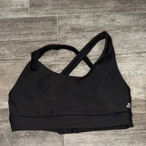 We Wore What sports bra